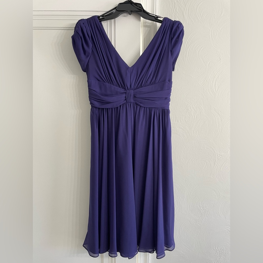 Bridesmaid Dress